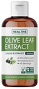 Extrato de Folha de Oliva (Non-GMO) Super-força: 20% Oleuropein - 1500mg - Vegetariano - Suplemento de Apoio Imune, Saúde da Pele e Poderosos Antioxidantes Suplemento - Extrato Líquido - 8 Fl Oz