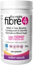 Webber Naturals Fibra 4 Não aromatizado, 150 g Pó