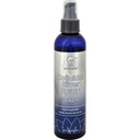 White Egret Skin Care Spray de prata coloidal, 8 onça