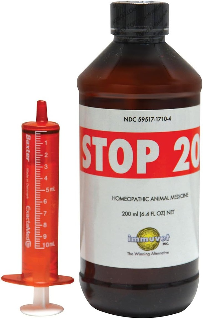 Parar 20 200 ml