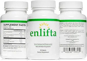 Melhor suplemento de humor - Suplemento de elevação de humor natural - 5-HTP - 3 meses de fornecimento Dr desenvolvido Tablet-St. Johns Wort