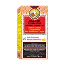 NIN JIOM PEI PA KOA (Herbal Formula) 300ML, Suplemento dietético de ervas com mel e Loquat - Garganta calmante