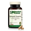 Processo padrão Complexo Epimune - Suporte Vegan Immune Sistema - Respiratório & Imune Saúde Suplemento com Maitake & Turquia cauda cogumelos - Vegan, Vegetarian & Gluten-Free - 90 Cápsulas