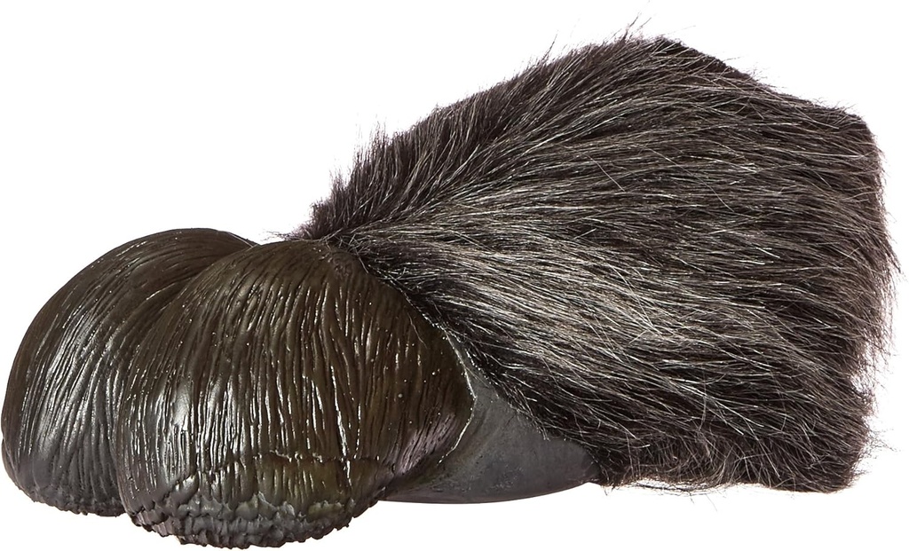 Zagone Studios masculino Hoof-Hearted Grey