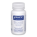 Encapsulamentos Puros Beta caroteno (com Carotenóides Mistos)