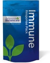 Profissional Botanicals Imune Response Packs - Vegan Multi-Formula Imune System Support - 20 Packs