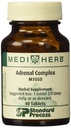 Complexo Adrenal de Mediherb 40 Páginas