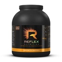 Reflex Nutrition Growth Matrix Pó Chocolate rico 1,89 Kg