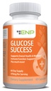 Sucesso da ENP Glicose com Canela, Gymnema Sylvestre e Melon Amargo, 60ct