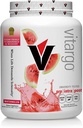 Vitargo carboidrato em pó . Alimente o músculo Glicogênio 2X mais rápido .. 4.27 LB Melancia pré-treino e pós-treino .