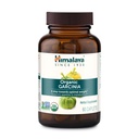 Himalaia Organic Garcinia Cambogia - Suplemento de ervas Suportando Peso, Controle de apetite e Metabolismo Lipídico - Vegan, Não-GMO, Glúten Livre, 600 mg, 60 Caplets