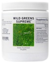 Supreme Nutrition Wild Greens Supremo, Puro 90 Grams Herbal Combination Powder