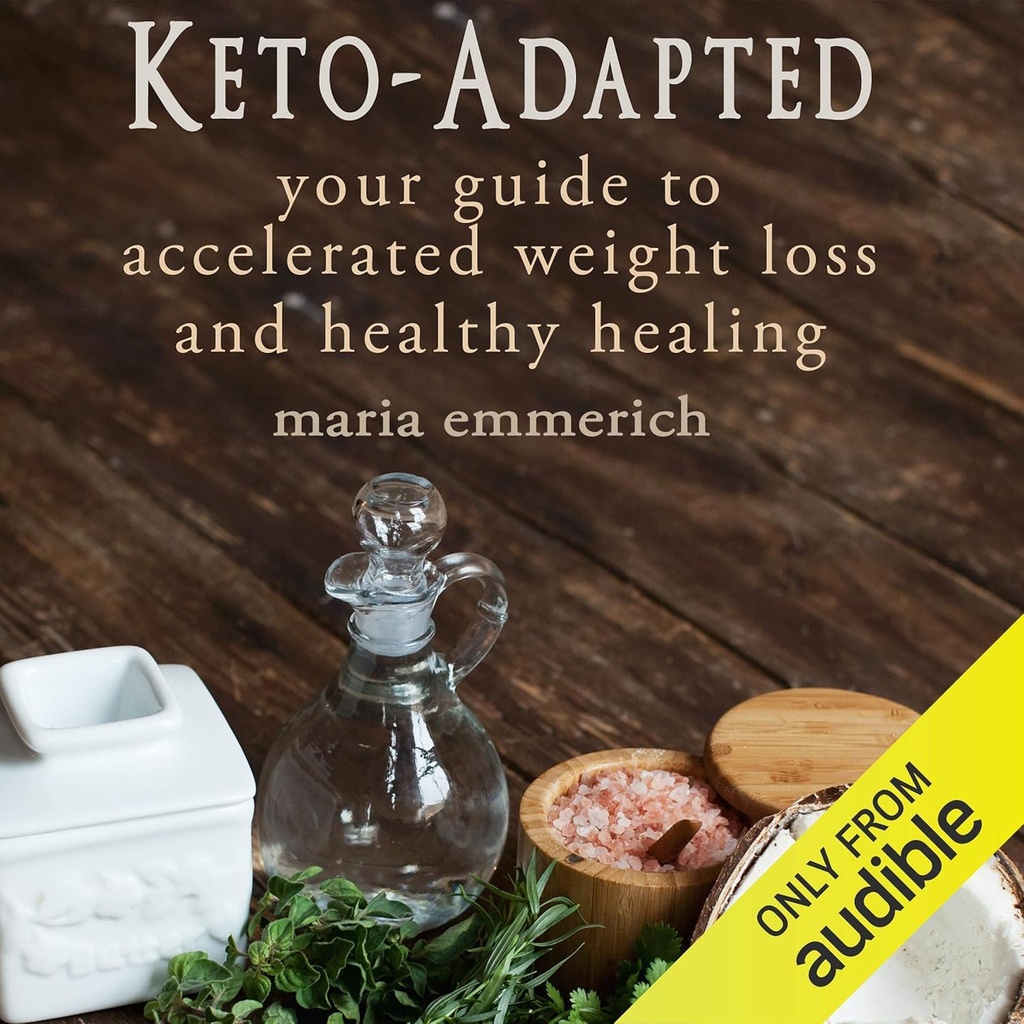 Keto-Adaptado