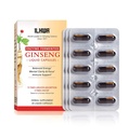 ILHWA Enzima Ginseng fermentado, 30 cápsulas líquidas