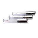 2pcs 5ml acrílico multi-funcional Cílios vazios tubo Eyeliner frasco frascos frascos com Varinha aplicadores melhor para Cílios / Eyebrow crescimento óleo de rícino