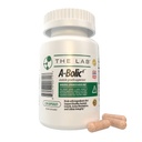 True Nutrition - A-Bolic4 Advanced Anabolic Boost Supplement Suporte Crescimento anabólico saudável Naturalmente com Turkesterone, Apigenin, QuercefitTM Quercetin , 120 Cápsulas