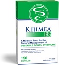 KijimeaTM IBS, alimento médico para o manejo dietético da síndrome de intestino irritável (56 cápsulas)