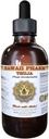 HawaiiPharm Thuja Liquid Extract, Thuja (Thuja Occidentalis) Tintura de folhas secas, Suplemento de ervas, Made in USA, 2 fl.oz