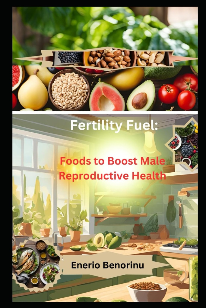 Combustível de fertilidade: Alimentos para aumentar a saúde reprodutiva masculina