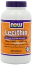 AGORA Lecitina, 200 Softgels (Pacote de 2)