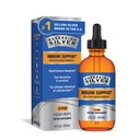 Suporte Imune Prata Soberano - Prata Colóide, Hidrosol de Prata Bio-Ativa, 10 ppm, Dropper Líquido, 4 Fl Oz, (118 ml)