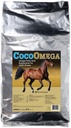 SmartEquine CocoOmega Granular Suplementos de Cavalo para a pele, casco, & casaco de saúde