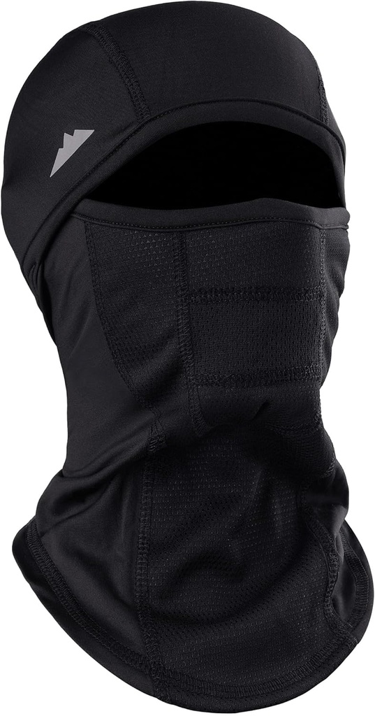Máscara de esqui Balaclava - Máscara de rosto de inverno para homens e mulheres - Equipamento de tempo frio para esqui, snowboarding & motocicleta