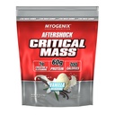 Myogenix Critical Mass Gainer – Massa muscular ganho de peso Suplemento, Zero Lactose Whey Protein Powder – Anabolic Whey Protein – Vanilla (5 lbs)