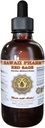 HawaiiPharm Red Sage (Salvia Miltiorrhiza) Liquid Extract, Tintura, Suplemento de ervas, Made in USA, 2 fl.oz