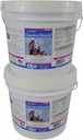SU-PER GastroShield Equino Probióticos Pó - Suplemento de Digestão de Cavalos para a Saúde Gastrica - Suporta Digestão Saudável e Trato Intestinal - 4 Libras, 2 Mês de Fornecimento