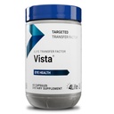4Life Transfer Factor Vista - Suporta Saúde e Visão Ocular com Lutein, Zeaxanthin, Zinco, Vitamina C e Groselha Negra - 60 Cápsulas