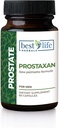 ProstaXan viu o suplemento Palmetto para a saúde da próstata e da bexiga dos homens - 1 garrafa