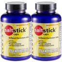 SaltStick Caps Electrolyte Replacement 100 Count (200 Cápsulas) (Packaging May Vary)