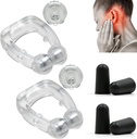 Acupeace Acunitus Relief Device, Acupece Anti Acunitus Relief Ear Clip, dispositivo para parar de tocar ouvido, Acunitus Alief para tocar ouvidos -1pair