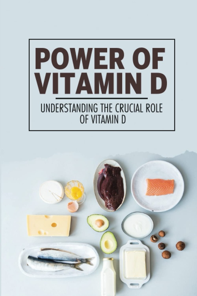 Poder da vitamina D: Compreender o papel crucial da vitamina D