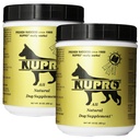 Nupro Nutri-Pet todo o suplemento natural para cães (60 oz)