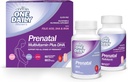 Pré-natal do século XXI com DHA, Comprimidos e Softgels, 120 Contagem