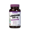 Bluebonnet L- Arginina 1000 mg Cápsulas, 90 Contagem