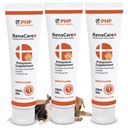 RenaCare K é para K Renal (Gluconato de Potássio) Gel Suplemento de Potássio para Cães e Gatos, (15 onças) com Flavor de Maple (Feito em EUA)