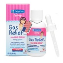 Gotas de Gás para Bebês - Quita Cólicos Gotas de Alívio de Gás Infantil com Simethicone - Gotas de Colic Seguras para Recém-nascidos 1 FL. OZ. (30 mL)
