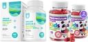 Pacote de pastilhas DR. MORITZ Nutrient-Rich