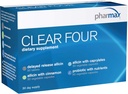 Farmax limpar quatro probióticos estáveis prateleira para promover a saúde gastrintestinal