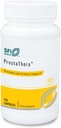 Klaire Labs SFI Health Prostathera - Suplemento de próstata para homens com serra Palmetto, Pólen, Nettle, Pigeum & Minerals - Suplementos sem glúten para apoiar a saúde da próstata e urinária (60 Tablets)