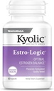 Kyolic Specialty Series Estro-Logic, para Equilíbrio Estrogênico Optimal