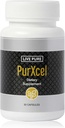 PURE PurXcel Antioxidante Suplemento 30 Cápsulas