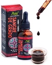 Sangue do Dragão dos Andes (Sangre de Grado) - 100% Sangue do Dragão - Criado a partir de Croton Lechleri Trees - Não-GMO, Wild Crafted & Gluten-Free - Apoiar atividade de cura - 1.02 Oz/30ml - Feito no Peru