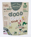 Premium proteína de ervilha em pó, planta com base em BCAAs, Fácil de Digerir □ Vitaminas & Minerals □ Gluten & Dairy Free □ Sem açúcar adicionado □ Vegan Friendly (Vanilla), 1200g