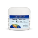 Tonificador de creme de castanha de cavalo de ervas planetárias - 4 onças