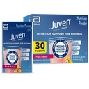 Medline Juven Powder Nutritional Supplement (Fruit Punch, Embalagem: 30EachCarton)