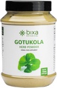bixa BOTANICAL Gotu Kola (Centella Asiatica) □ Suplemento de ervas naturais ayurvédicas Pure Authentic Premium Quality